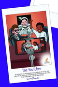The YouTuber: Learn how to start a YouTube channel [YouTube for kids] - Paperback