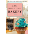 Little Beach Street Bakery - Paperback