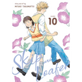 Skip and Loafer Vol. 10 - Paperback