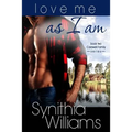 Love Me As I Am - Paperback