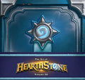The Art of Hearthstone: Year of the Mammoth - Hardcover