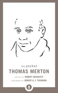 The Pocket Thomas Merton - Paperback