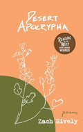 Desert Apocrypha - Paperback