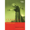 Classical Monologues: Women: From Aeschylus to Racine (68 B.C. to the 1670s) - Paperback