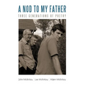A Nod to My Father: Three Generations of Poetry - Paperback