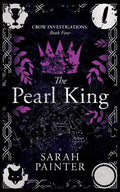The Pearl King - Paperback