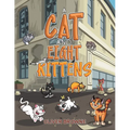 A Cat and Eight Kittens - Paperback