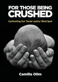 For those being crushed - Paperback