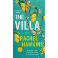 The Villa - Paperback
