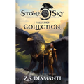 Stone & Sky Preludes Collection - Paperback