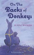 On The Backs of Donkeys - Paperback