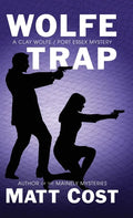 Wolfe Trap - Hardcover