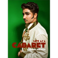 Life as a Cabaret: A Modern Portrait - Hardcover