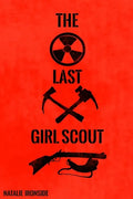 The Last Girl Scout - Paperback