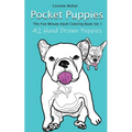 Pocket Puppies, The 5 Minute On-the-Go Coloring Book - Paperback