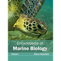Encyclopedia of Marine Biology: Volume I - Hardcover