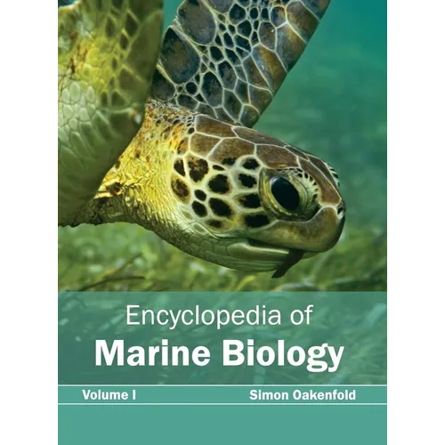 Encyclopedia of Marine Biology: Volume I - Hardcover