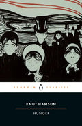 Hunger - Paperback