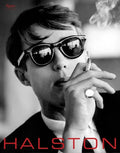 Halston: Inventing American Fashion - Hardcover