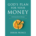God's Plan for Your Money: Cultivating Heaven's Blessings - Paperback