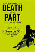 Mystery Writers of America Presents Death Do Us Part - Paperback