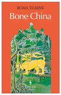 Bone China - Paperback