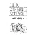 Lie Cheat Steal - Paperback