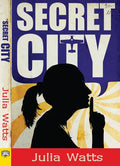 Secret City - Paperback