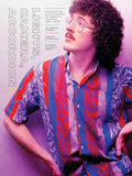 Lights, Camera, Accordion!: Eye-Popping Photographs of Weird Al Yankovic, 1981-2006 - Hardcover