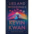 Lies and Weddings - Hardcover