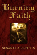 Burning Faith - Paperback
