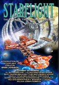 Starflight: Tales From The Starport Lounge - Hardcover