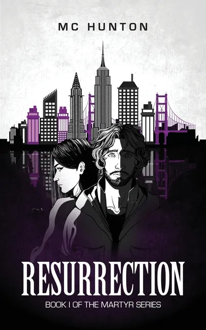 Resurrection: Book I Of The Martyr Series - Paperback