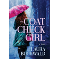 The Coat Check Girl - Hardcover