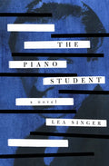 The Piano Student - Paperback