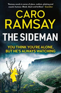 The Sideman - Paperback
