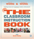 The Classroom Instruction Book - Paperback
