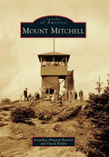 Mount Mitchell - Paperback