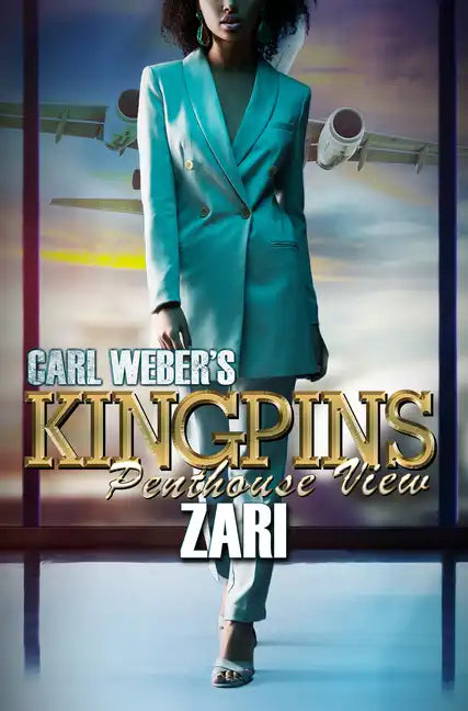 Carl Weber's Kingpins: Penthouse View - Paperback