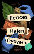 Peaces - Paperback