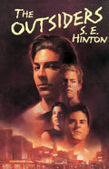 The Outsiders - Hardcover