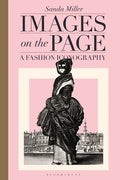 Images on the Page: A Fashion Iconography - Paperback