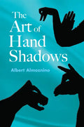 The Art of Hand Shadows - Paperback