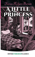 A Little Princess - Paperback