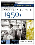 America in the 1950s - Hardcover