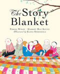 The Story Blanket - Paperback