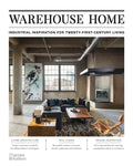 Warehouse Home: Industrial Inspiration for Twenty-First-Century Living - Paperback