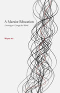 A Marxist Education - Paperback