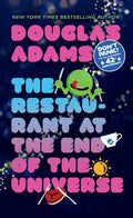 The Restaurant at the End of the Universe - Paperback