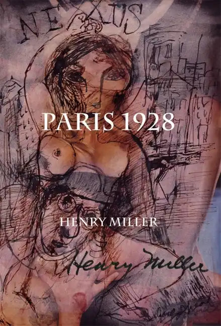 Paris 1928: Nexus II - Paperback